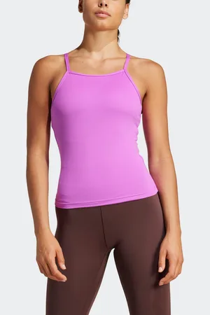 adidas Tanktop YGA TANK