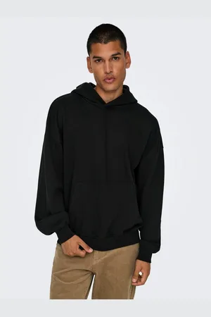 Only & Sons Hoodie ONSTURNER LIFE VTG HOODIE SWEAT