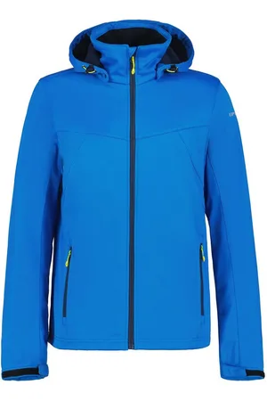 Icepeak Softshell-jack H SOFTSHELL-JACK BIGGS