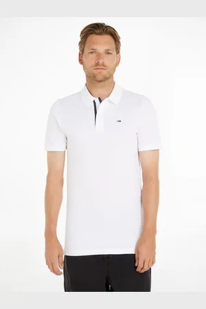 Tommy Hilfiger Poloshirt TJM SLIM PLACKET POLO
