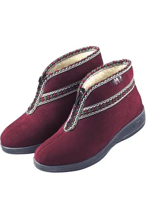 Baur Pantoffels