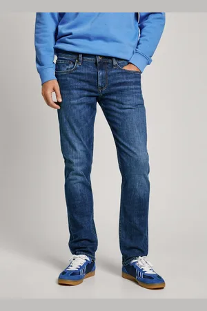 Pepe Jeans Straight jeans
