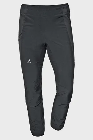Schöffel Outdoorbroek Hybrid Pants Corno M