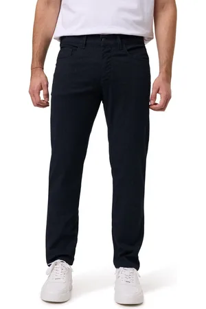 Pioneer Chino Eric in five-pocketsstijl