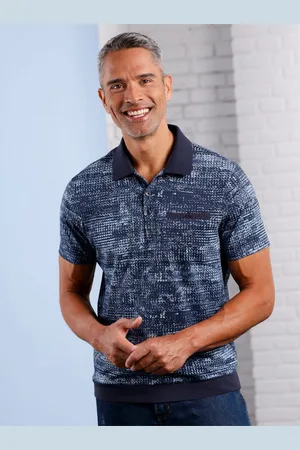 Baur Poloshirt met korte mouwen (1-delig)