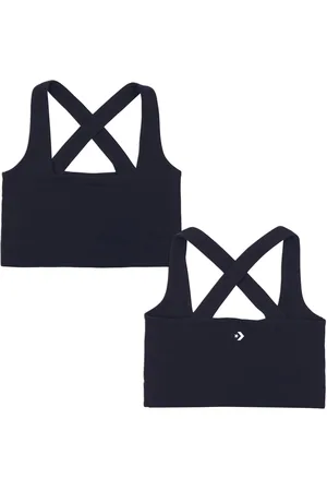 Converse Beugelloze-bh FULL COVERAGE BRA TOP (1-delig)