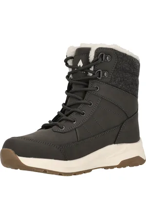 Whistler Winterlaarzen Duien W Snowboots, winterlaarzen, winterschoenen, gevoerd