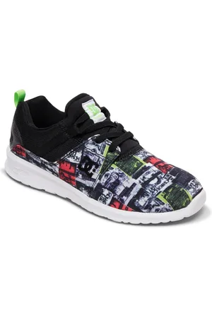 Dcshoes Sneakers Heathrow TX SE