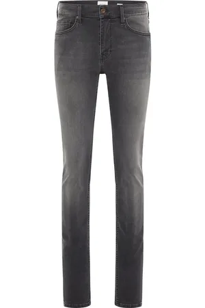 Mustang Skinny fit jeans Heren stijl Frisco skinny