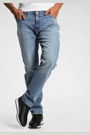 Lee ® Slim fit jeans Extrem Motion Slim Extreme Motion stretchstof