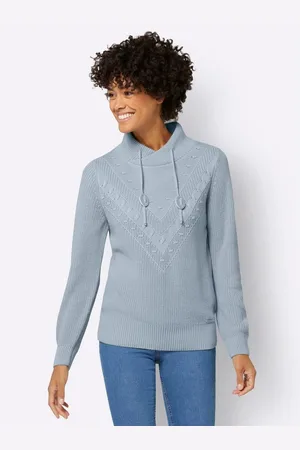 Casual Looks Gebreide Trui