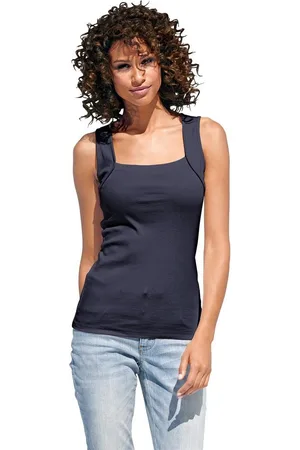 Heine Shirttop