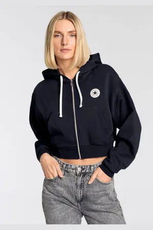 Converse Sweatvest WOMEN