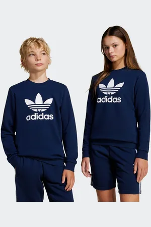 adidas Sweatshirt TREFOIL CREW