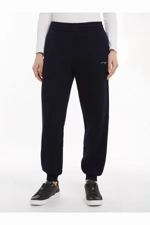 Tommy Hilfiger Sweatbroek REG MINI CORP SWEATPANTS