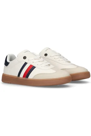 Tommy Hilfiger Sneakers , retro sneaker, court sneaker, unisex