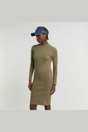 G-Star Jerseyjurk Slim Rib