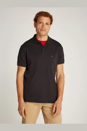 Tommy Hilfiger Poloshirt LIQUID COTTON ESSENTIAL REG POLO