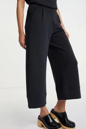Rich & Royal Culotte 2409 T Peach Culotte van stevige, gepolijste kwaliteit