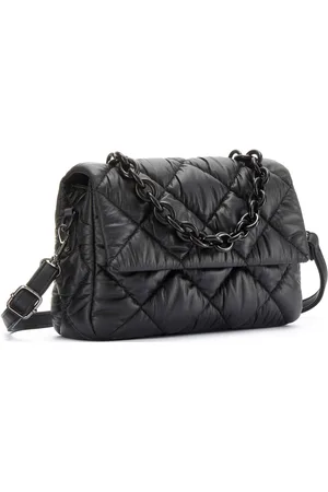 vivance collection Schoudertas Tas Minibag, handtas, schoudertas, crossbody bag VEGAN