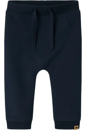 NAME IT Sweatbroek NBNTAKKI SWEAT PANT NOOS