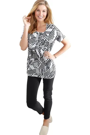 Classic Basics Lang Shirt (1-delig)