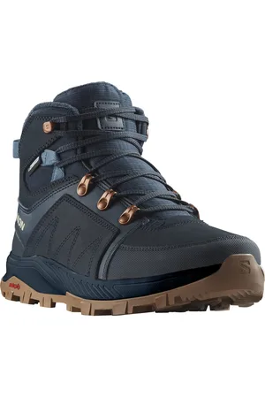 Salomon Wandelschoenen OUTCHILL THINSULATE™ CLIMA™ WATERPROOF