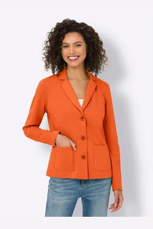 Heine Jerseyblazer Jersey blazer