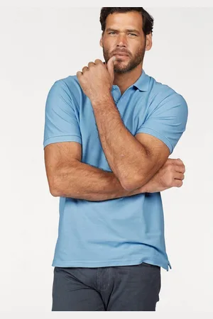 Fruit Of The Loom Poloshirt Piqué