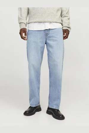 JACK & JONES Loose fit jeans JJIEDDIE JJCOOPER AM 068 NOOS LID