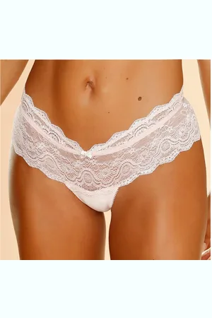 Lascana Hipster Dessous van kant