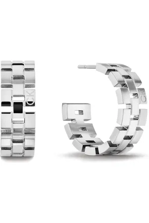 Calvin Klein Oorstekers Sieraden roestvrij staal oorbellen damesoorbellen