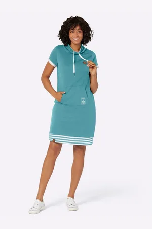 Casual Looks Jerseyjurk