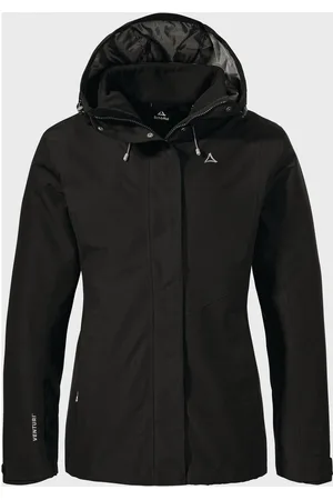 Schöffel 2-in-1-jack Hiking 3in1 Jacket Style Okere WMS