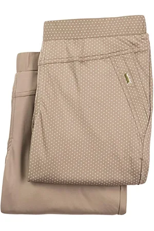 Classic Basics 7/8-broek