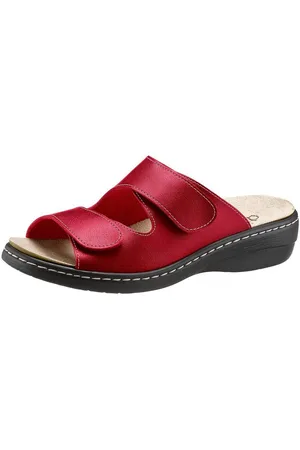 Baur Slippers