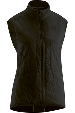 Gonso Functionele bodywarmer Ruivo Hoge warmte-isolatie, waterafstotende uitvoering