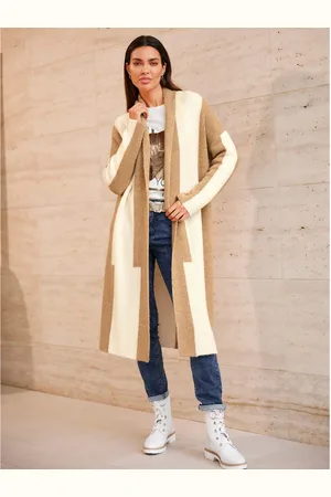 Heine Cardigan