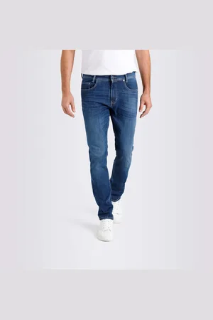 Mac Straight jeans Flexx-Driver superelastisch