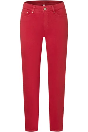 Mac Stretch jeans Dream met stretch voor een perfecte pasvorm