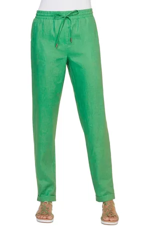 Heine Linnen broek