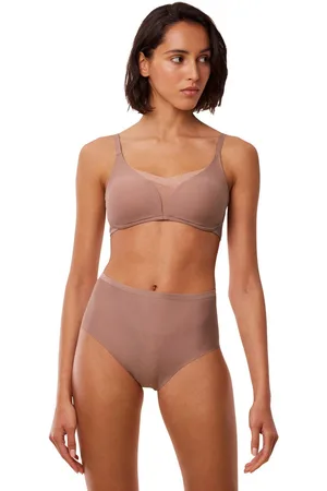Triumph Shapingslip Shape Smart Maxi gladmakend en flatterend (-)