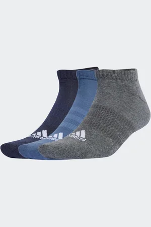 adidas Functionele sokken C SPW LOW 3P Sneaker sokken, korte sokken, 3-pack (3 paar)