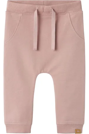 NAME IT Sweatbroek NBNTAKKI SWEAT PANT NOOS
