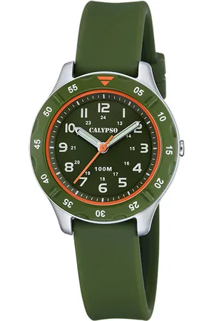 Calypso Kwartshorloge Junior Collection Horloge, kinderhorloge, jongen, analoog, ideaal ook als cadeau