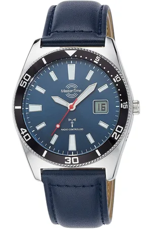 Master Time Radiografisch horloge Super Power Sporty Polshorloge, quartz, herenhorloge, datum, lichtgevende wijzers