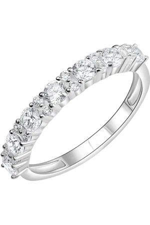 Firetti Zilveren ring Sieraad cadeau 925 vinger ring memoire