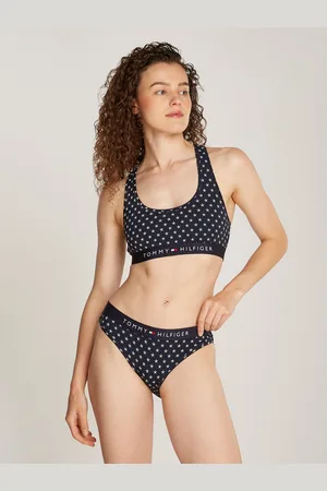 Tommy Hilfiger Bralette met print