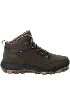 Jack Wolfskin Bergschoenen EVERQUEST TEXAPORE MID M