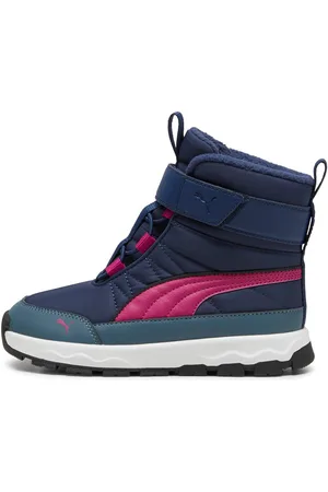 PUMA Winterlaarzen EVOLVE BOOT AC+ PS Snowboots, winterlaarzen, winterschoenen